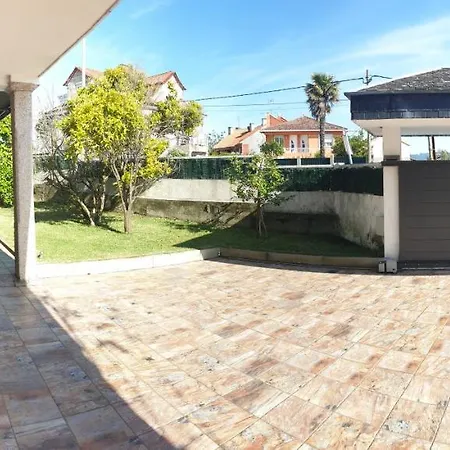 El Cafetal Casa Vacacional *