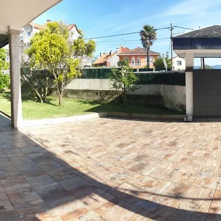 Hébergement de vacances El Cafetal Casa Vacacional