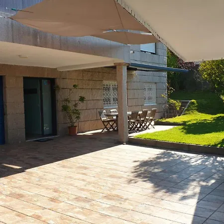 El Cafetal Casa Vacacional *