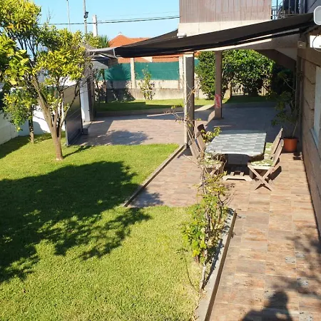 El Cafetal Casa Vacacional Nigrán