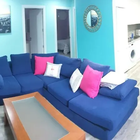 El Cafetal Casa Vacacional