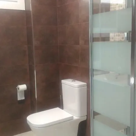 Hébergement de vacances El Cafetal Casa Vacacional Nigrán